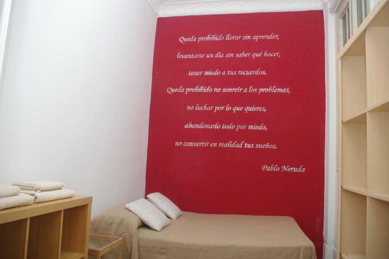 Carlos & Ana Valência Exterior foto